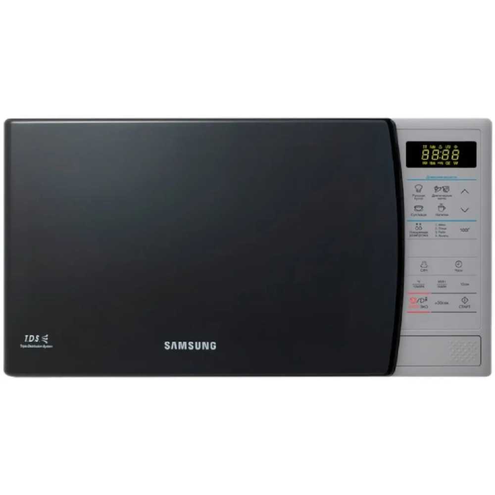 Микроволновка Samsung ME83KRS-1/UZ