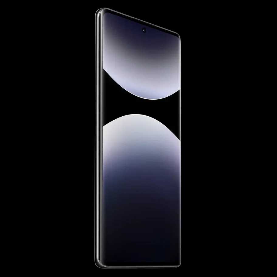 Смартфон Xiaomi Redmi Note 14 Pro 12/512GB Midnight Black (Черный)