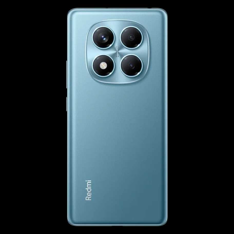 Смартфон Xiaomi Redmi Note 14 Pro 12/256GB Ocean Blue (Голубой)