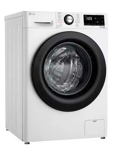Стиральная машина LG 9кг F2V3FS6W