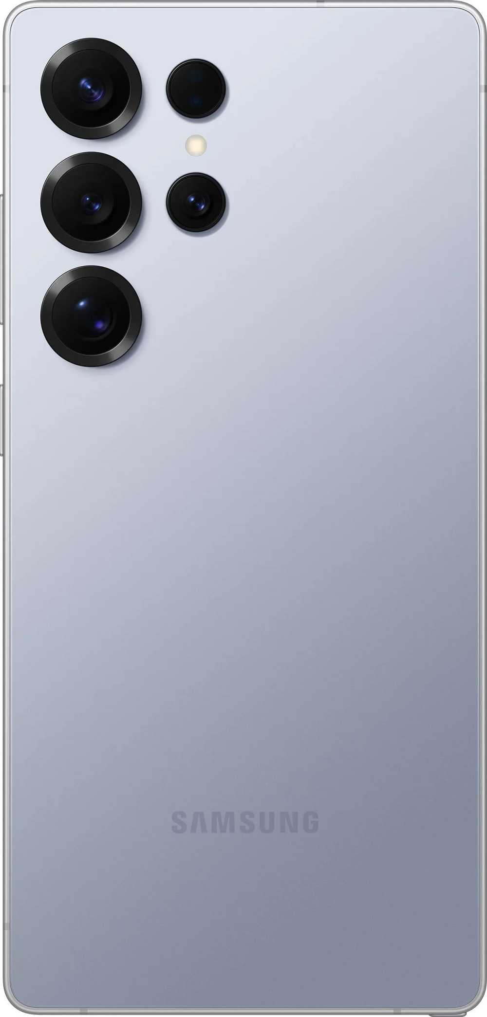 Смартфон Samsung Galaxy S25 Ultra 5G 12/512GB Titanium Blue (Синий)