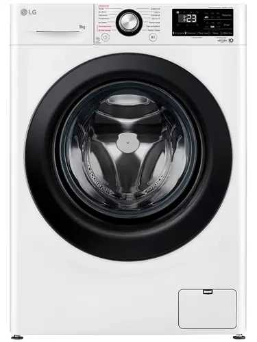 Стиральная машина LG 9кг F2V3FS6W
