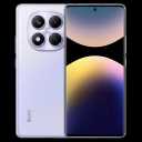 Смартфон Xiaomi Redmi Note 14 Pro 8/256GB Aurora Purple (Фиолетовый)