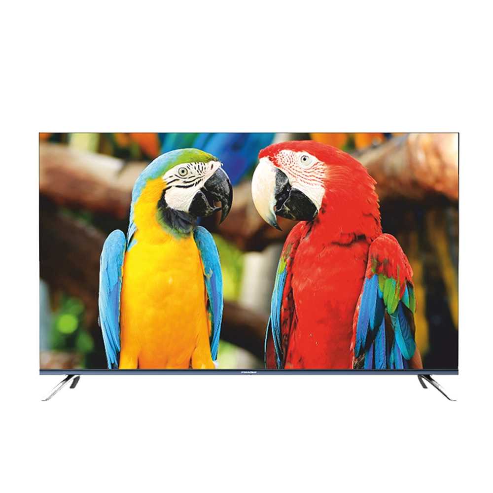 Телевизор Premier Smart 32PRM840FSV