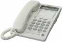 Стационарный телефон Panasonic KX-TS2362UAW