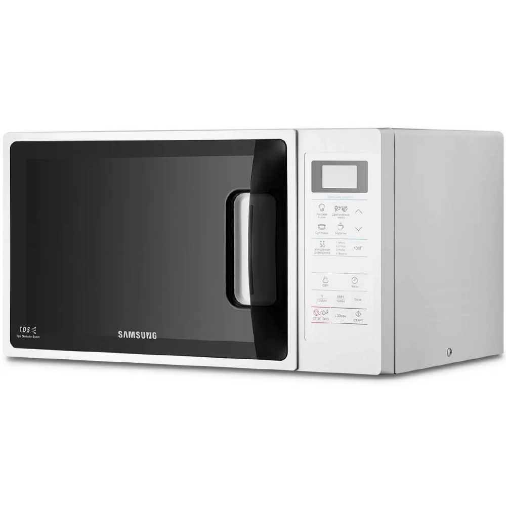 Микроволновка Samsung ME83ARW/UZ