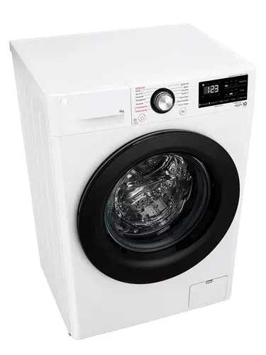 Стиральная машина LG 9кг F2V3FS6W