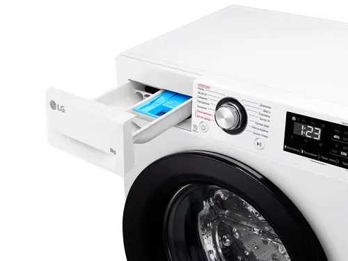 Стиральная машина LG 9кг F2V3FS6W