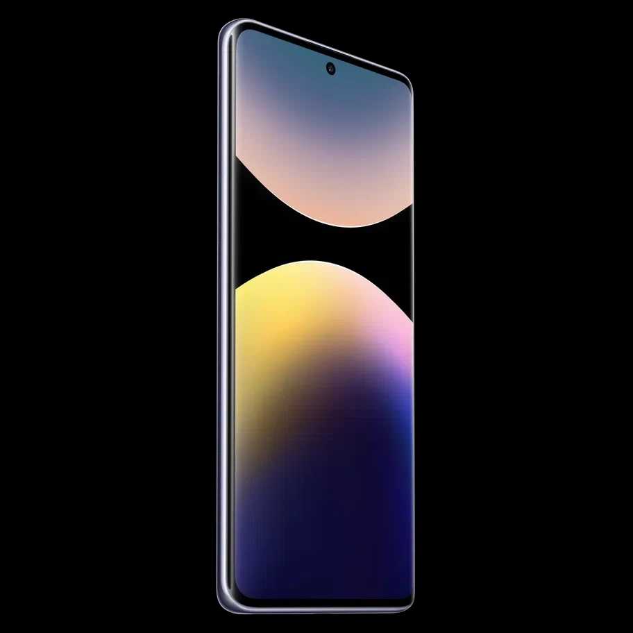 Смартфон Xiaomi Redmi Note 14 Pro+ 5G 12/512GB Lavender Purple (Фиолетовый)