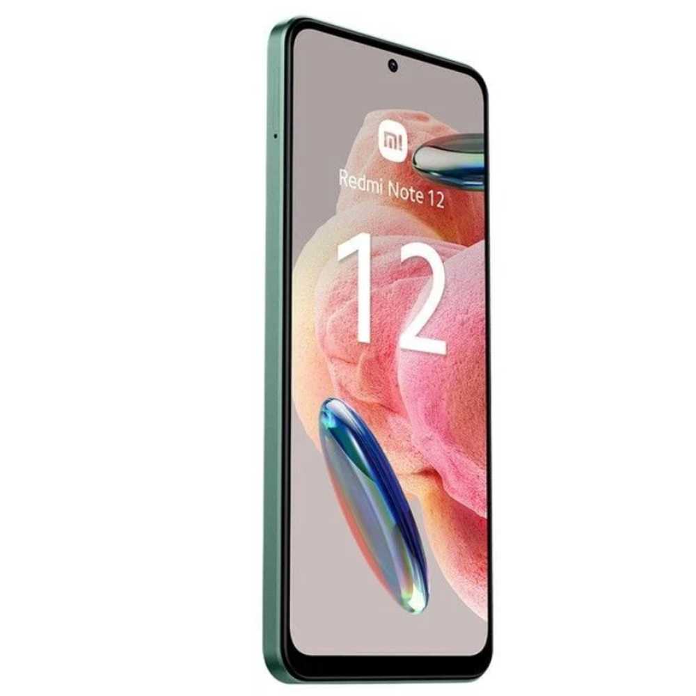 Xiaomi Redmi Note 12 6/128GB Mint Green (Global)