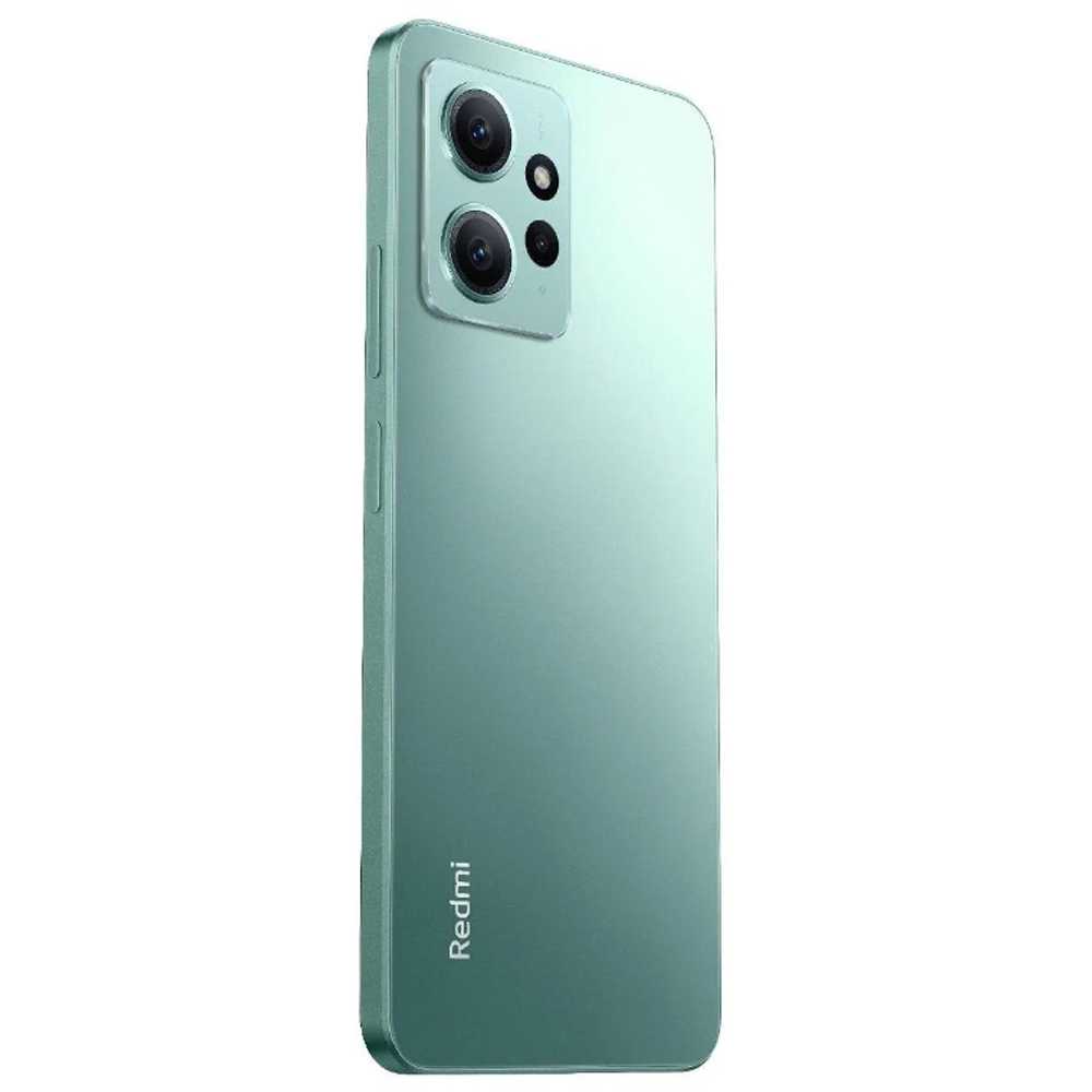 Xiaomi Redmi Note 12 8/128GB Mint green (Global)