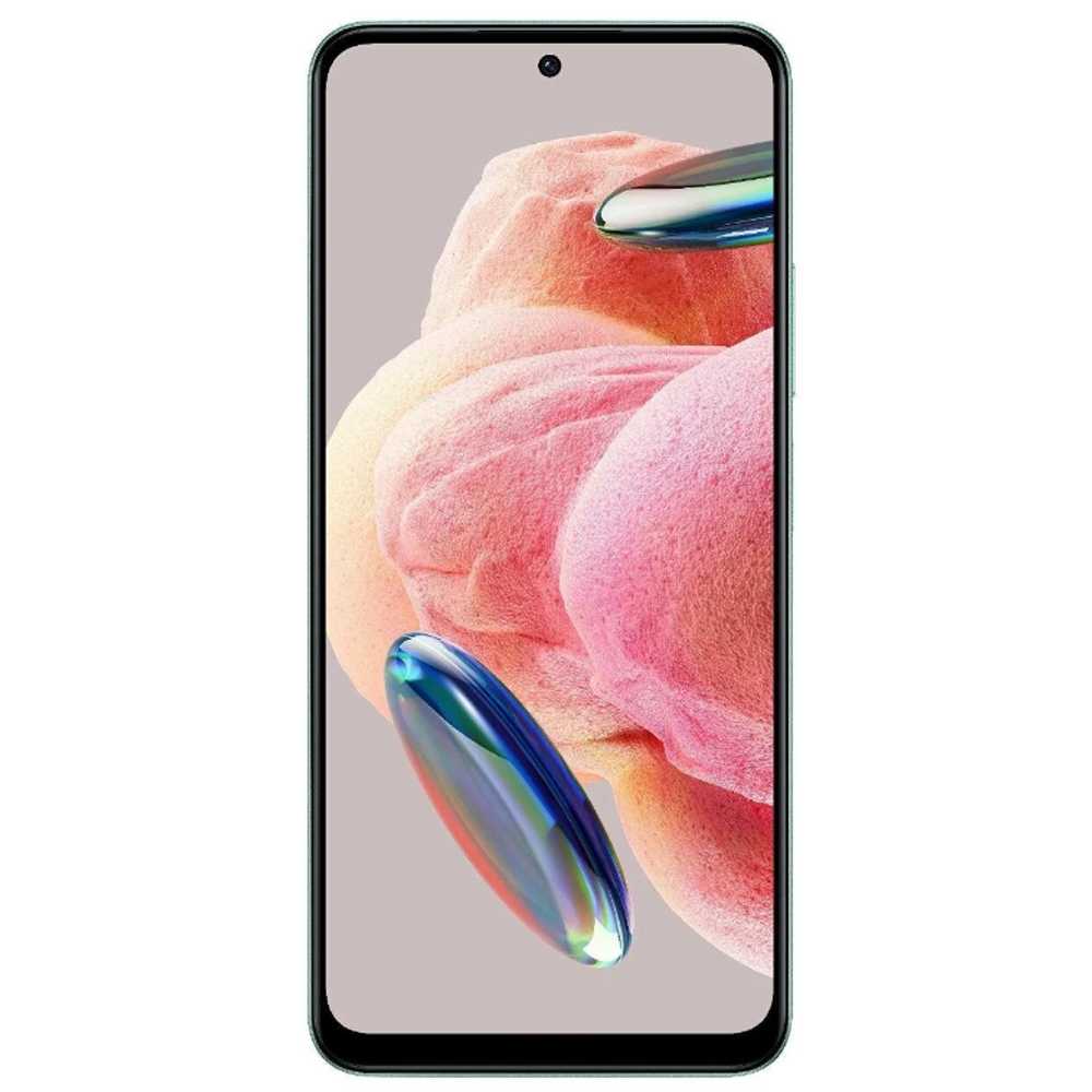 Xiaomi Redmi Note 12 8/128GB Mint green (Global)