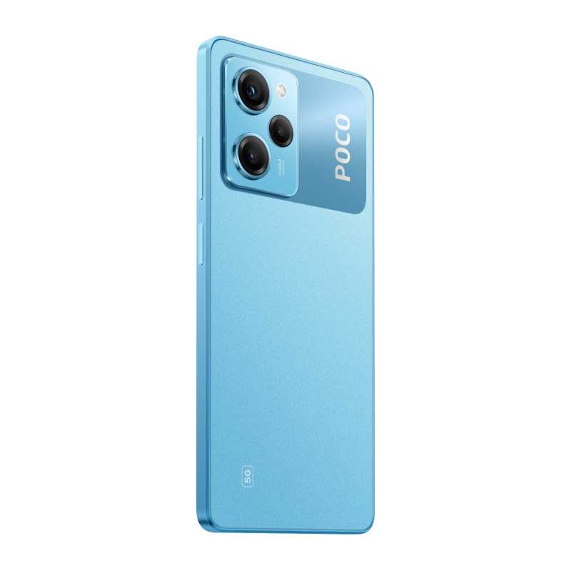 POCO X5 Pro 8/256GB Blue