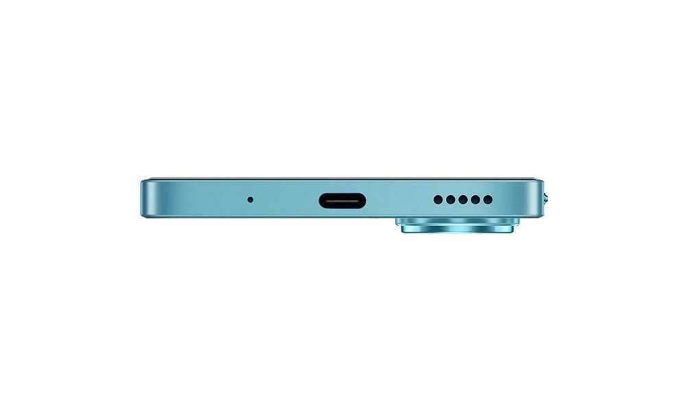 Honor 90 Lite 8/256GB moviy