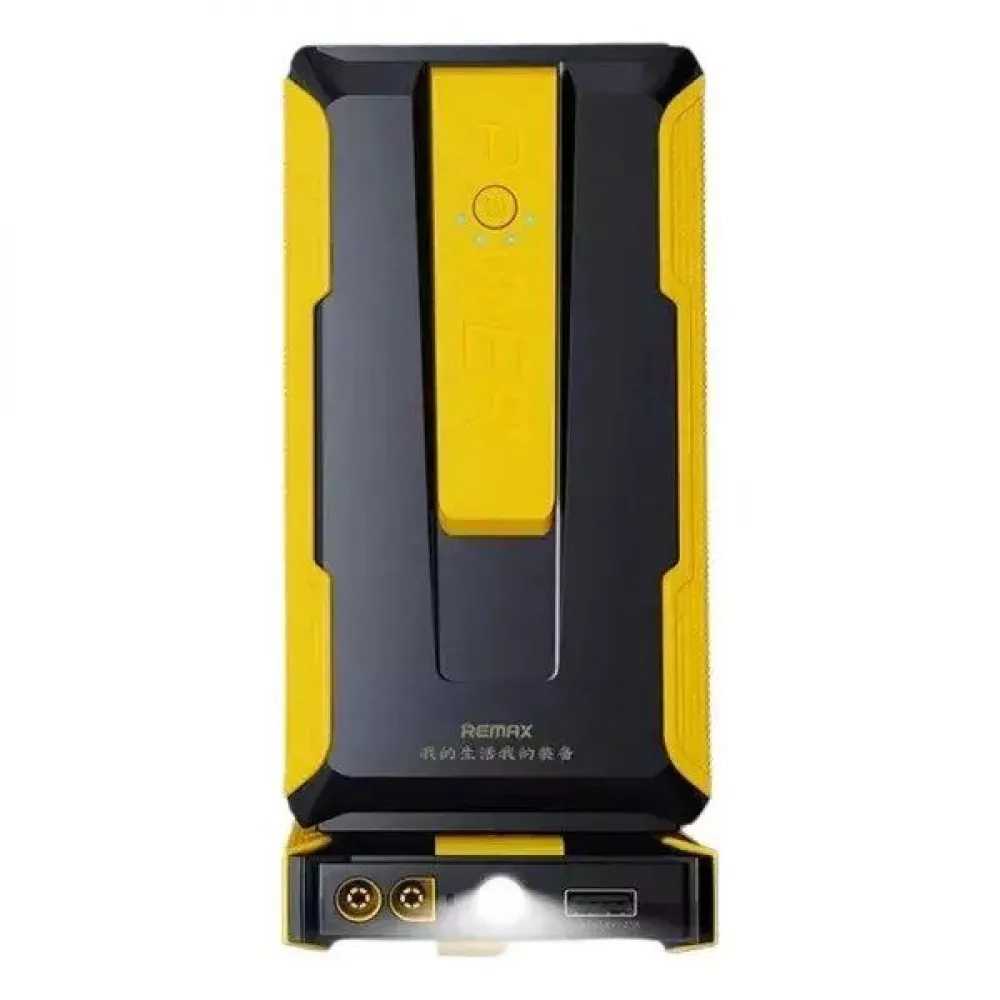Пусковое устройство REMAX Jump Starter RPP-511 6000mAh