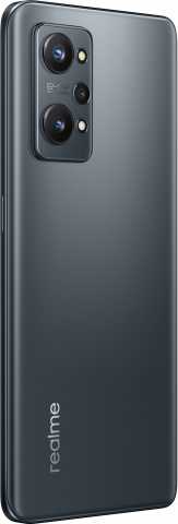realme GT Neo 2 12/256GB чёрный