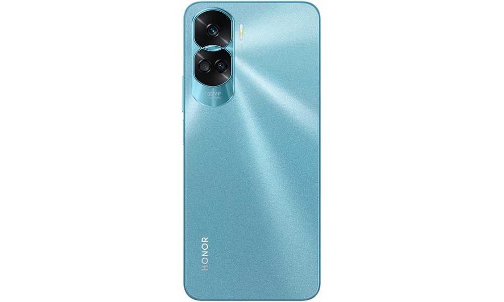 Honor 90 Lite 8/256GB moviy