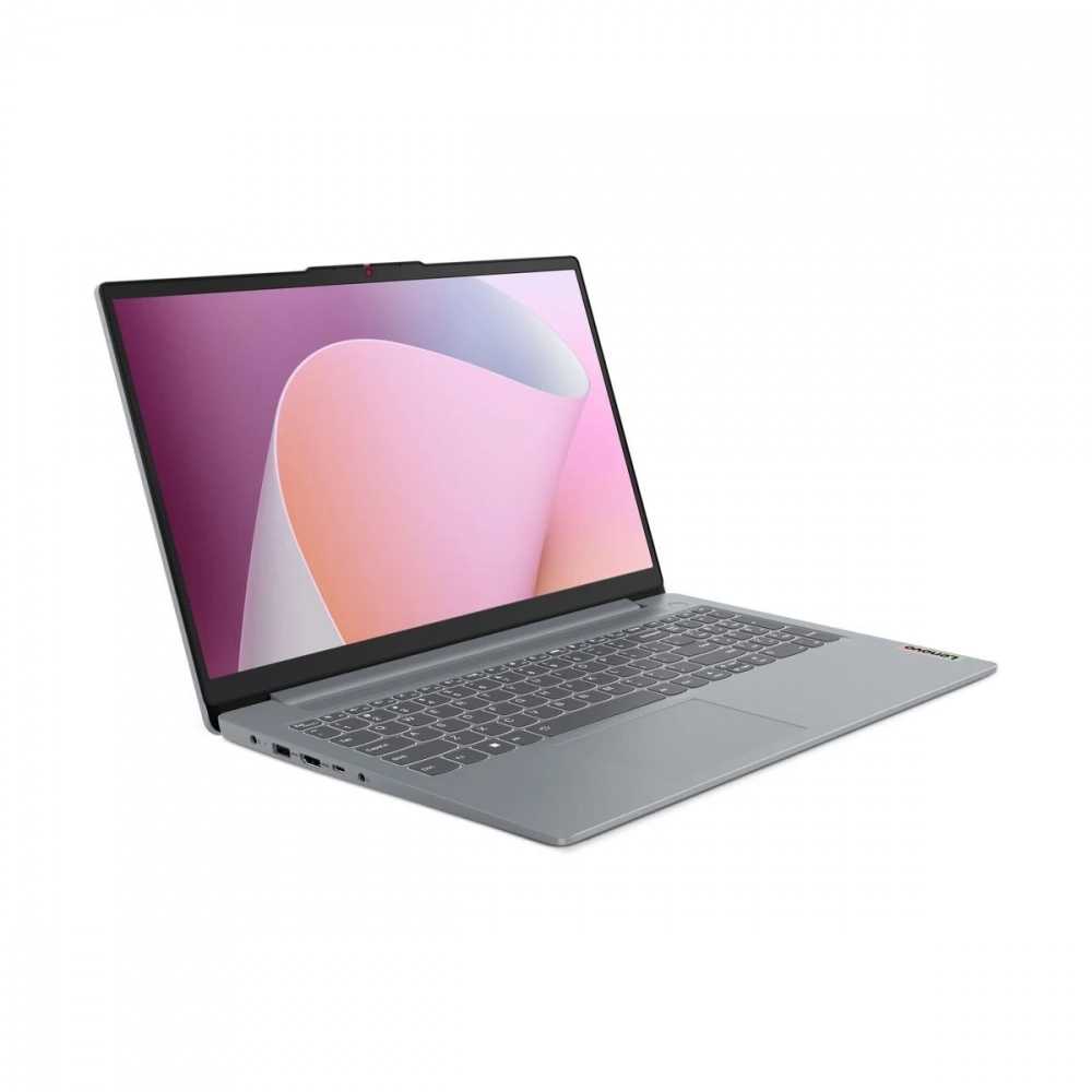 Lenovo IdeaPad Slim 3 Ryzen 5-7520U, 8GB, 256GB SSD, 15.6 FHD