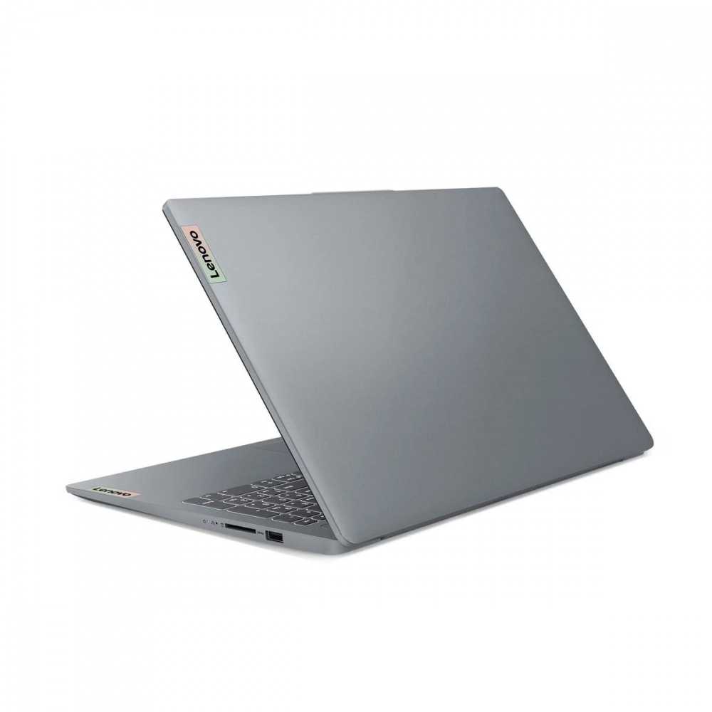 Lenovo IdeaPad Slim 3 Ryzen 5-7520U, 8GB, 256GB SSD, 15.6 FHD