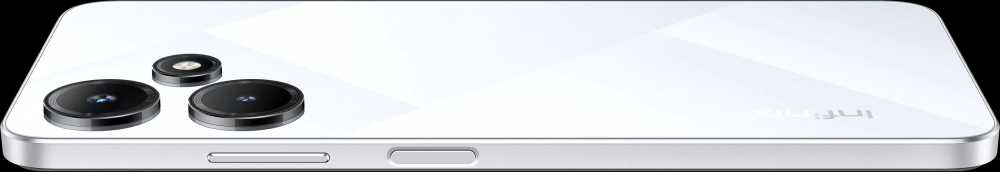 Infinix Hot 30i 4/128GB Diamond White