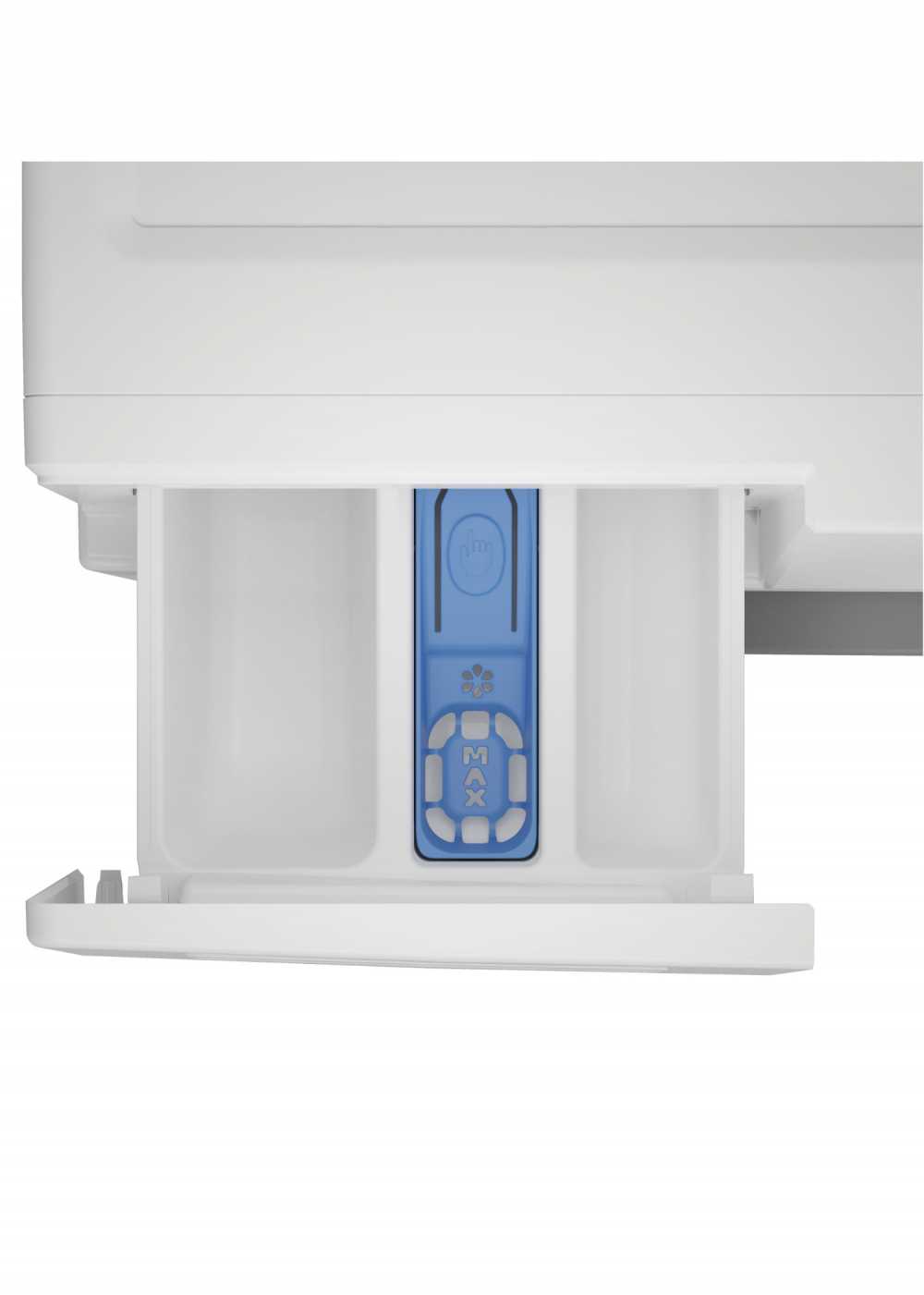 Стиральная машина Beko 7кг WDB7425R2W