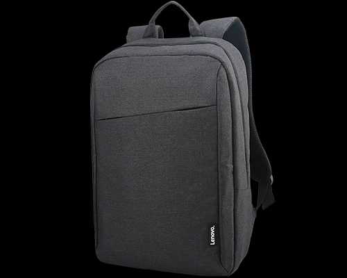 Рюкзак Lenovo backpack B210 Black