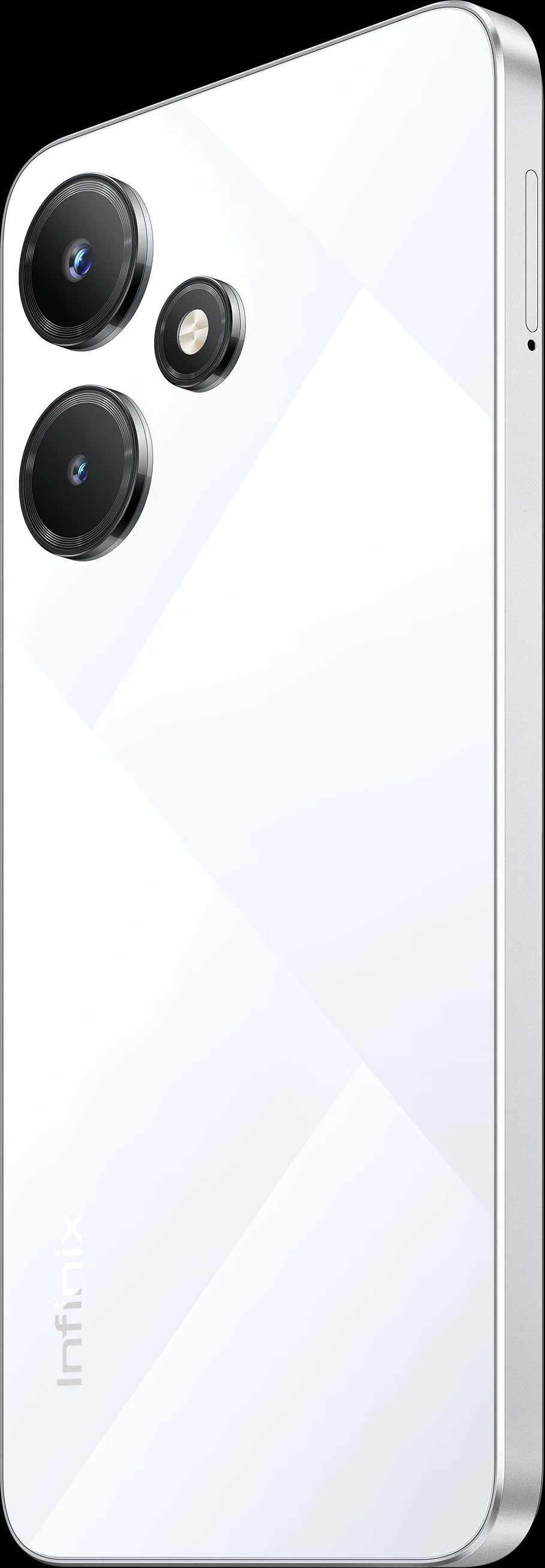 Infinix Hot 30i 4/128GB Diamond White