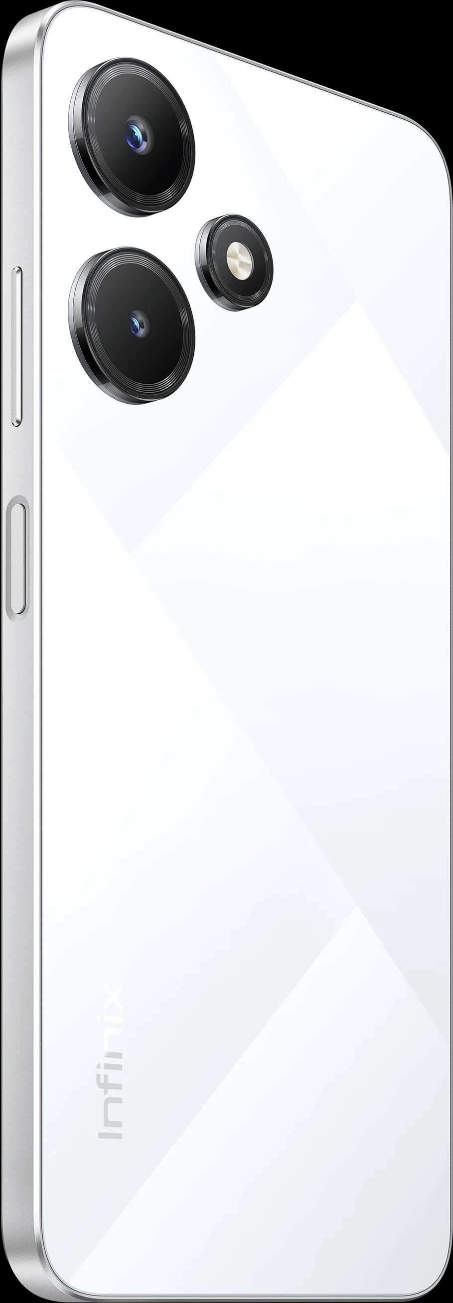 Infinix Hot 30i 4/128GB Diamond White