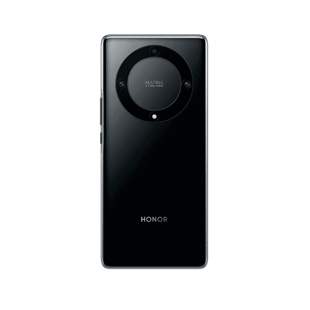 Honor X9a 8/256GB Midnight black