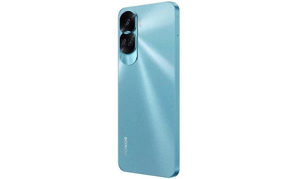 Honor 90 Lite 8/256GB moviy