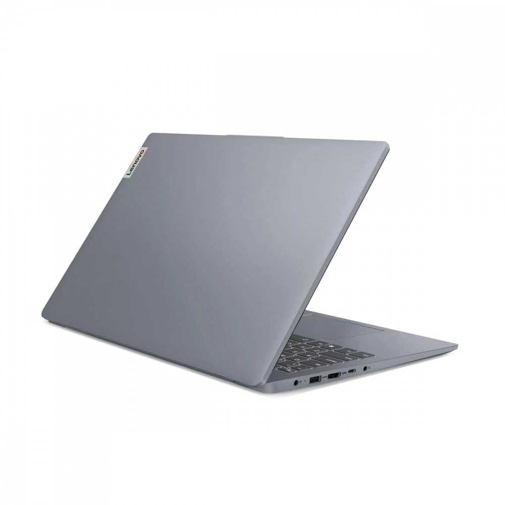 Lenovo IdeaPad Slim 3 Ryzen 5-7520U, 8GB, 256GB SSD, 15.6 FHD