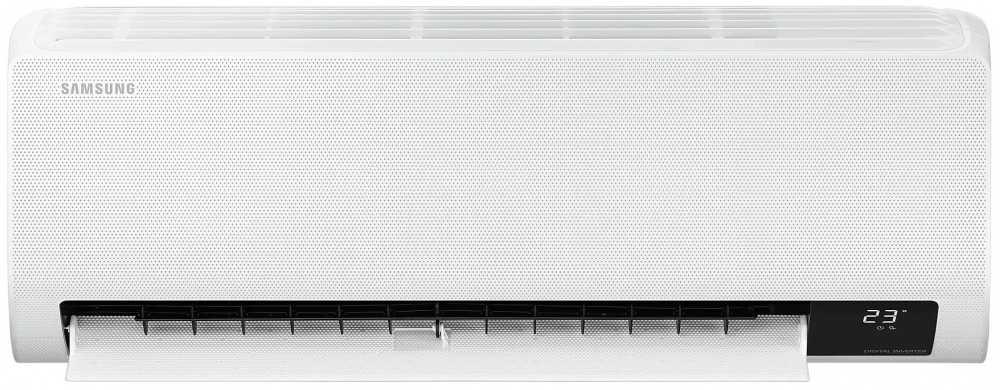 Konditsioner Samsung AR12ASHCBWKXER (Windfree)