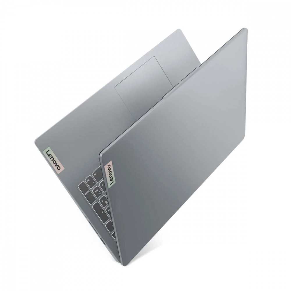 Lenovo IdeaPad Slim 3 Ryzen 5-7520U, 8GB, 256GB SSD, 15.6 FHD