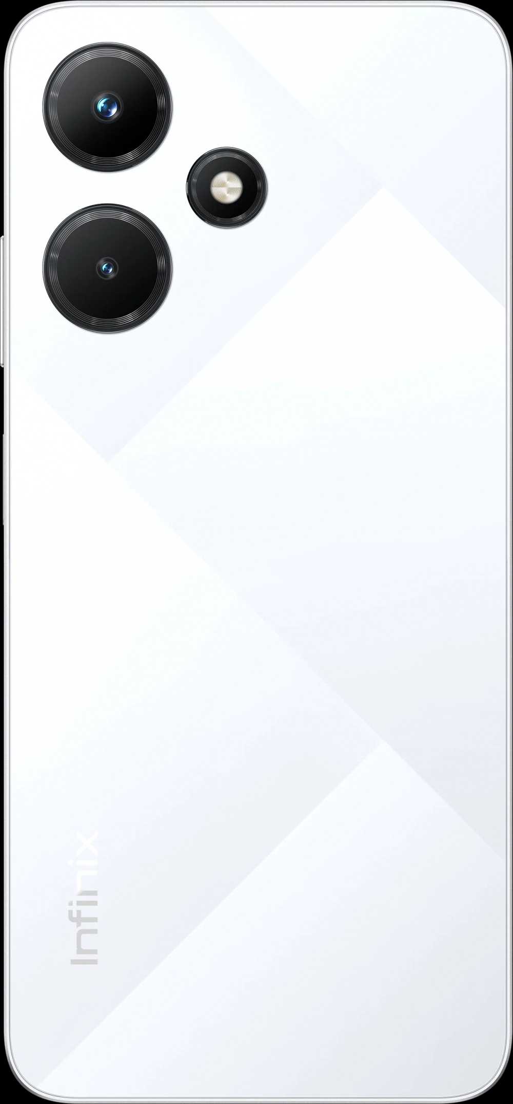 Infinix Hot 30i 4/128GB Diamond White