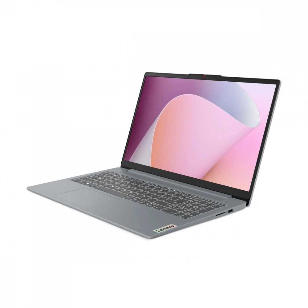 Lenovo IdeaPad Slim 3 Ryzen 5-7520U, 8GB, 256GB SSD, 15.6 FHD