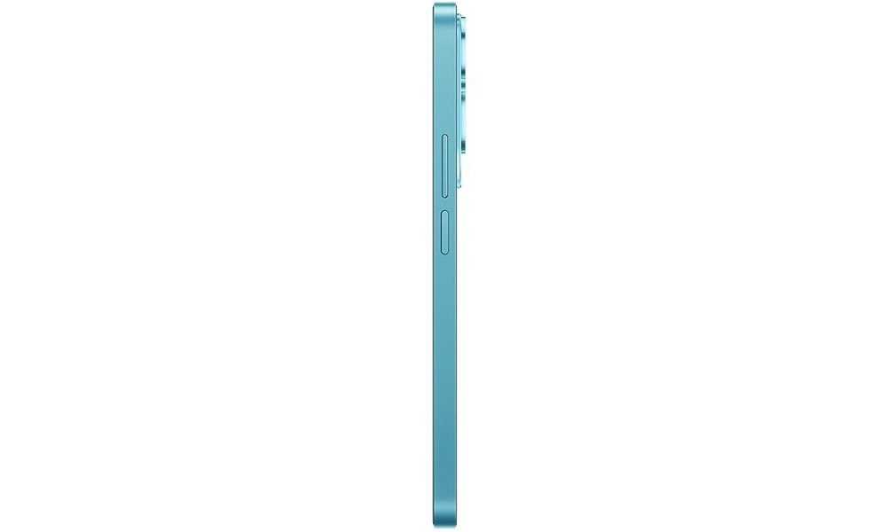 Honor 90 Lite 8/256GB moviy