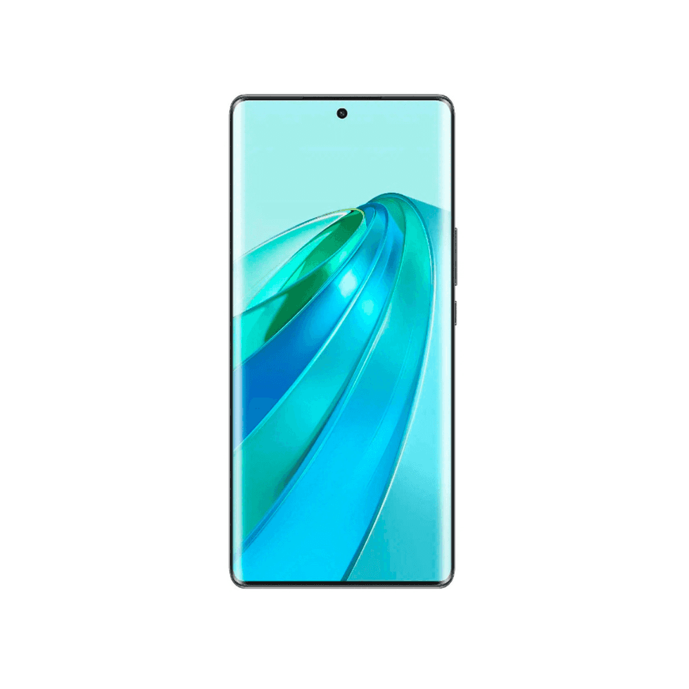 Honor X9a 8/256GB Midnight black