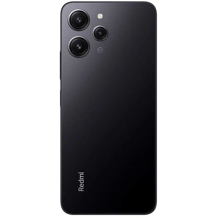 Xiaomi Redmi 12 8/256 black