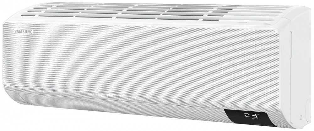Konditsioner Samsung AR12ASHCBWKXER (Windfree)