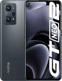 realme GT Neo 2 12/256GB чёрный
