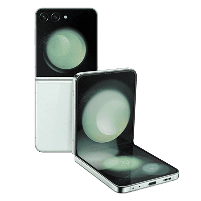 Смартфон Samsung Galaxy Z Flip 5 8/256GB Mint