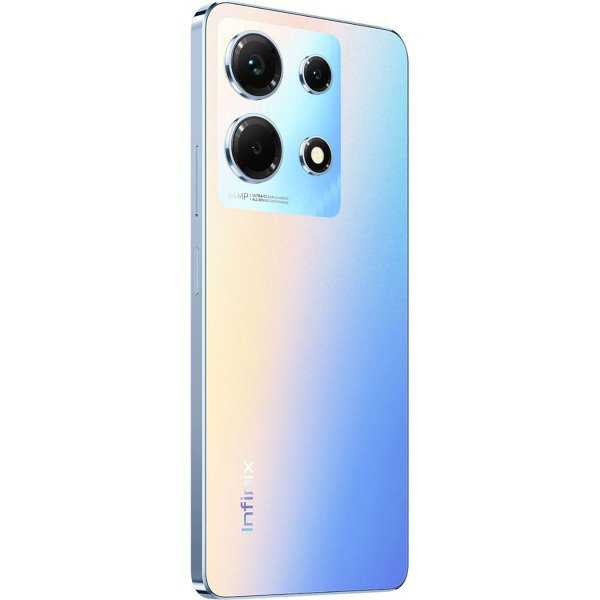 Infinix Note 30 8/256GB Interstellar Blue