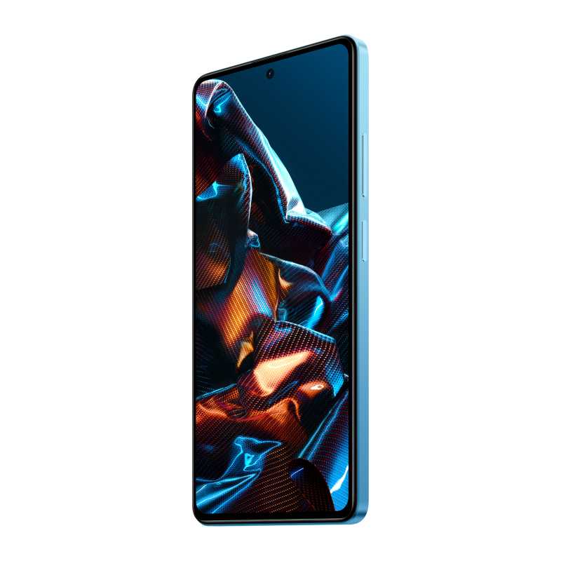 POCO X5 Pro 8/256GB Blue