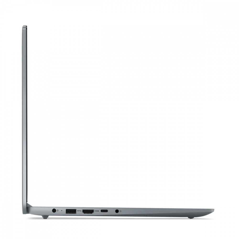 Lenovo IdeaPad Slim 3 Ryzen 5-7520U, 8GB, 256GB SSD, 15.6 FHD