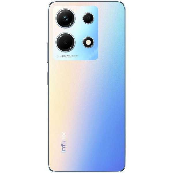 Infinix Note 30 8/256GB Interstellar Blue