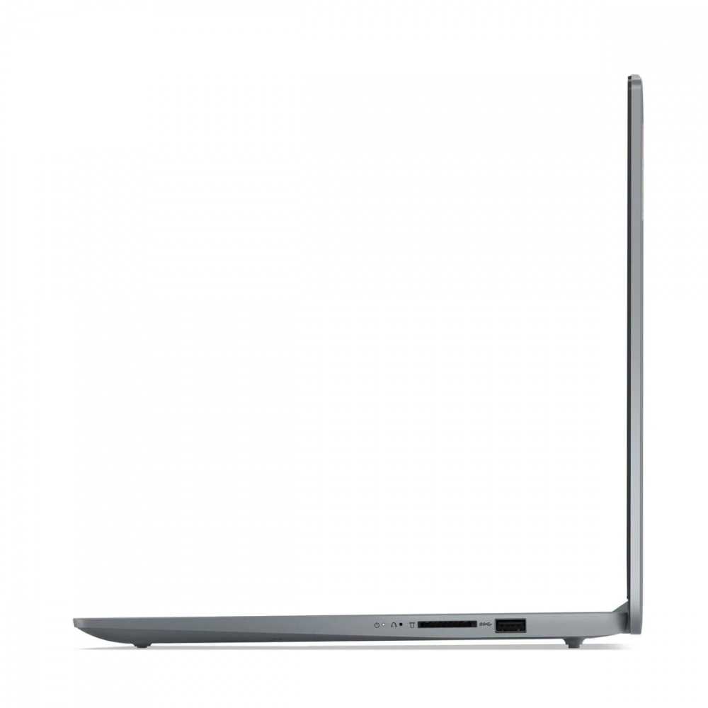 Lenovo IdeaPad Slim 3 Ryzen 5-7520U, 8GB, 256GB SSD, 15.6 FHD