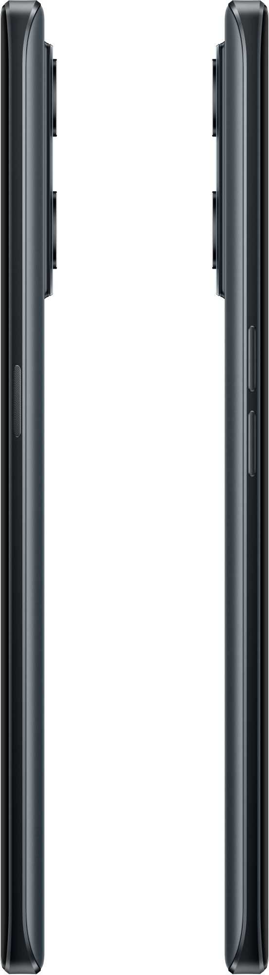 realme GT Neo 2 12/256GB чёрный