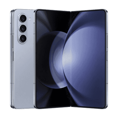 Galaxy Z Fold 5 12/256GB ko'k rang