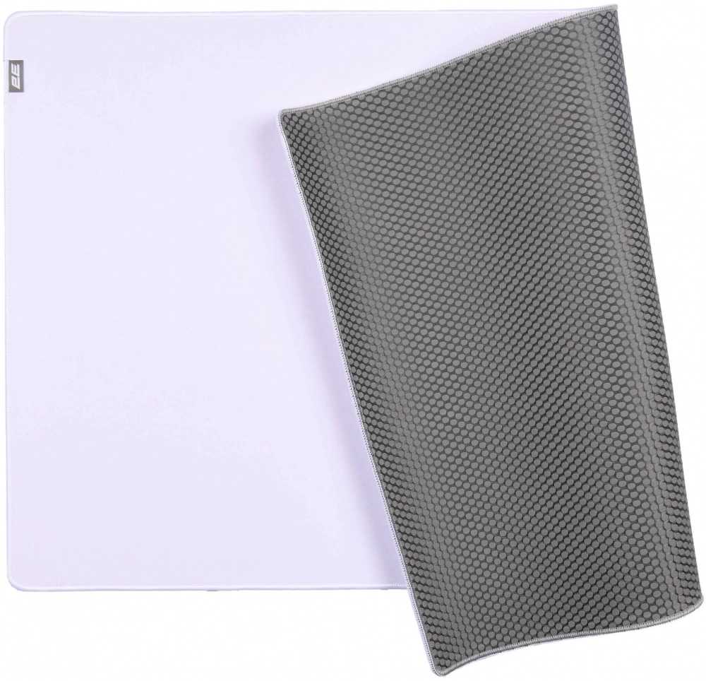 Коврик для мыши 2E GAMING PRO Speed XL White (800*450*3мм)