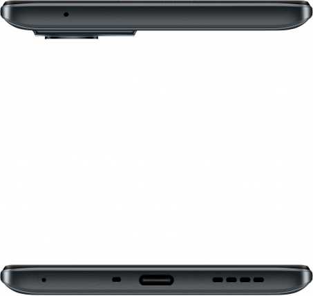realme GT Neo 2 12/256GB чёрный